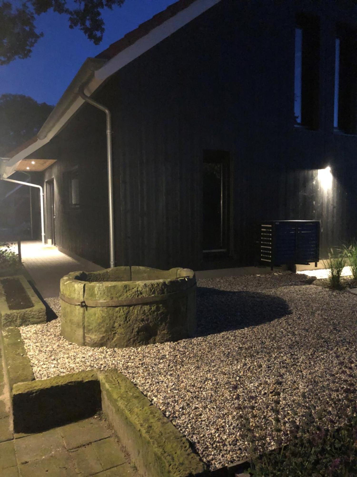 Smithoes Groot-Agelo Exterior foto