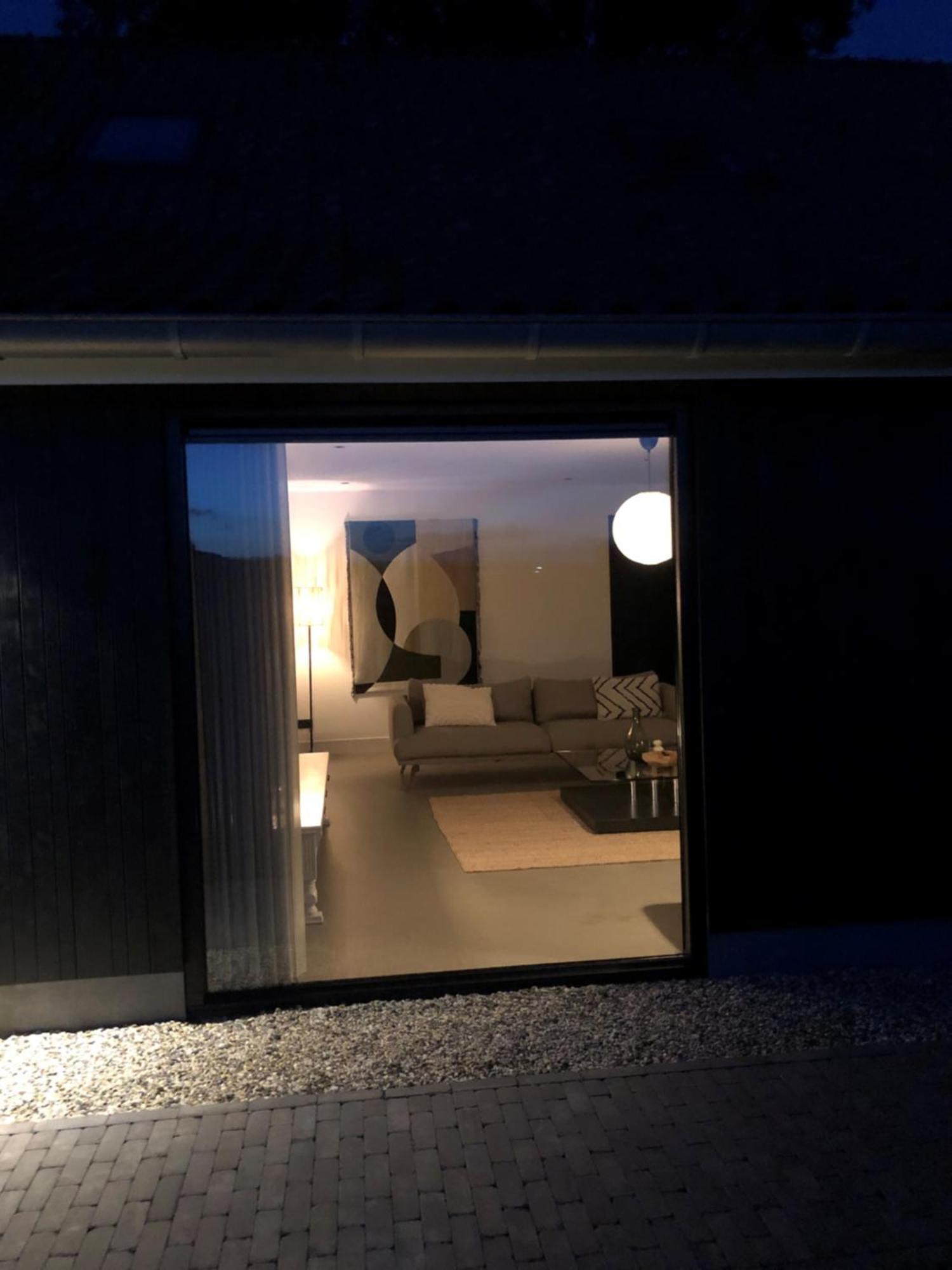 Smithoes Groot-Agelo Exterior foto